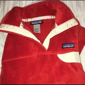 Patagonia pullover